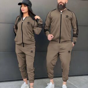 Adidas tracksuit unisex