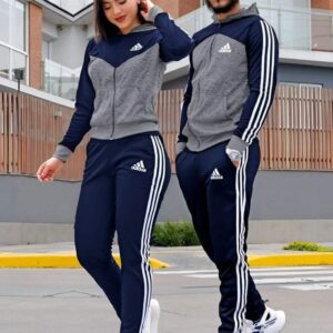 Adidas tracksuit unisex