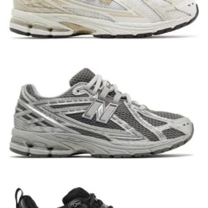 New balance sneakers