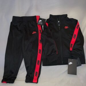 Kids tracksuit