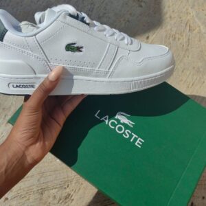 Lacoste sneakers