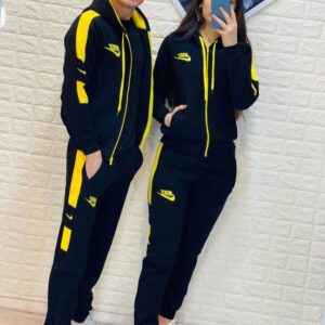 Unisex tracksuits