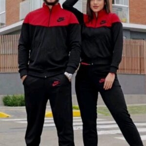 Unisex tracksuits
