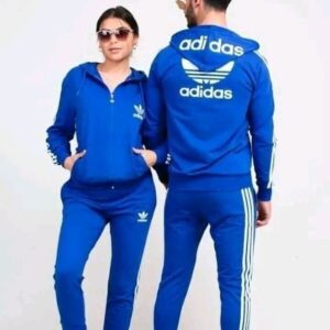 Adidas tracksuit unisex