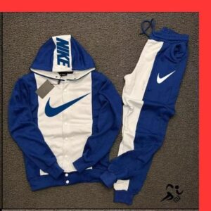 Nike tracksuit