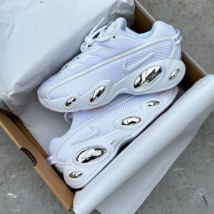 Nike Nocta glide available in different colors