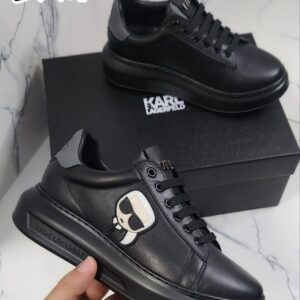 DAMA KARL Lagerfeld sneakers