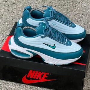 Nike Max Portal